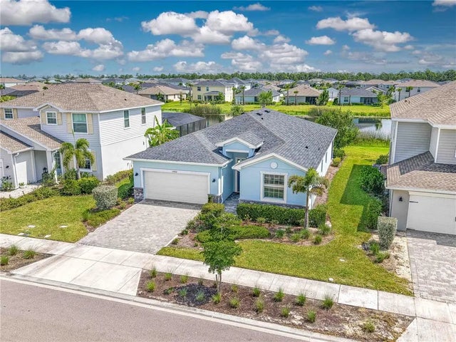 17860 Woodland Court, PUNTA GORDA