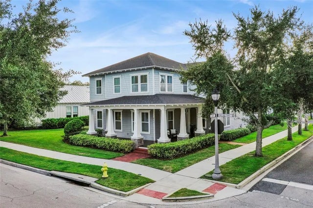 862 Oakland Park Boulevard, WINTER GARDEN