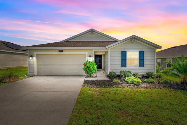 5108 Tanzanite Drive, MOUNT DORA