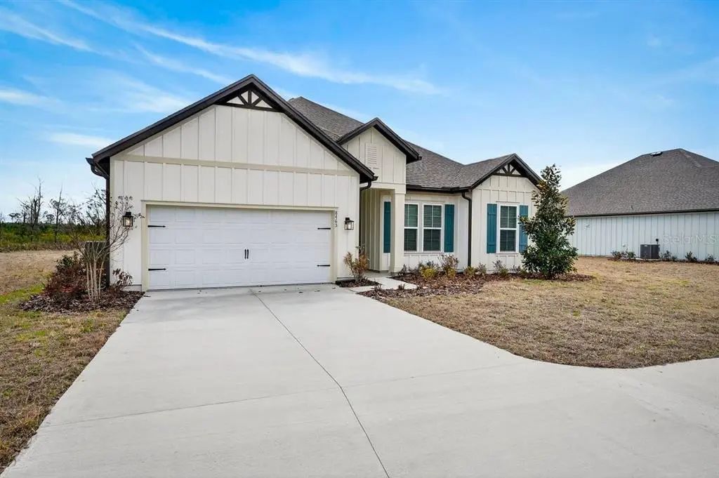 8463 Ford Road, BRYCEVILLE