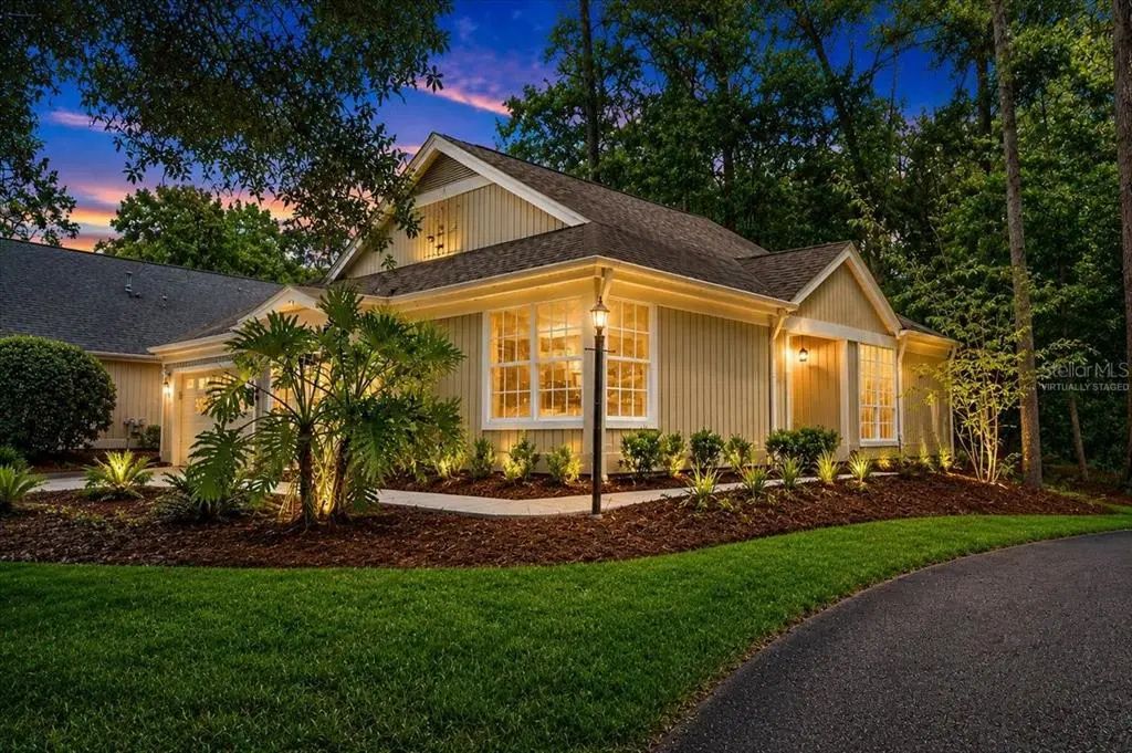 5021 Sw 94th Street, GAINESVILLE