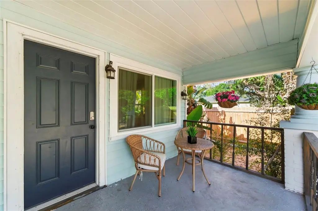3607 E 24th Avenue, TAMPA