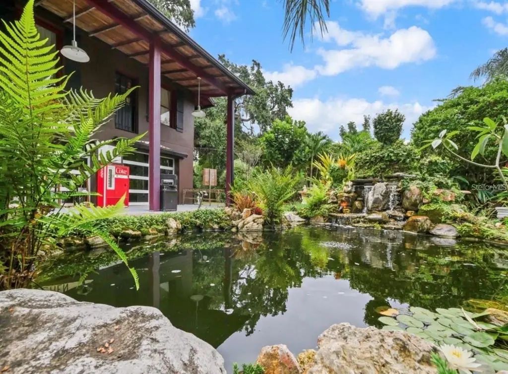 4421 Edgewater Drive, ORLANDO