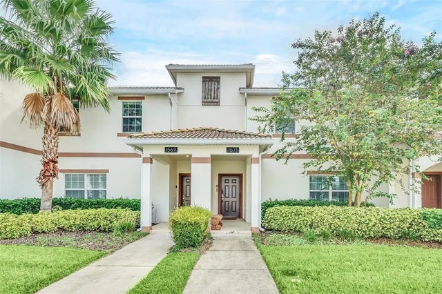 1571 Plunker Drive, DAVENPORT