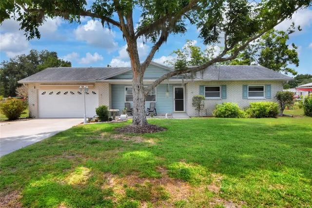6739 Farris Drive, LAKELAND