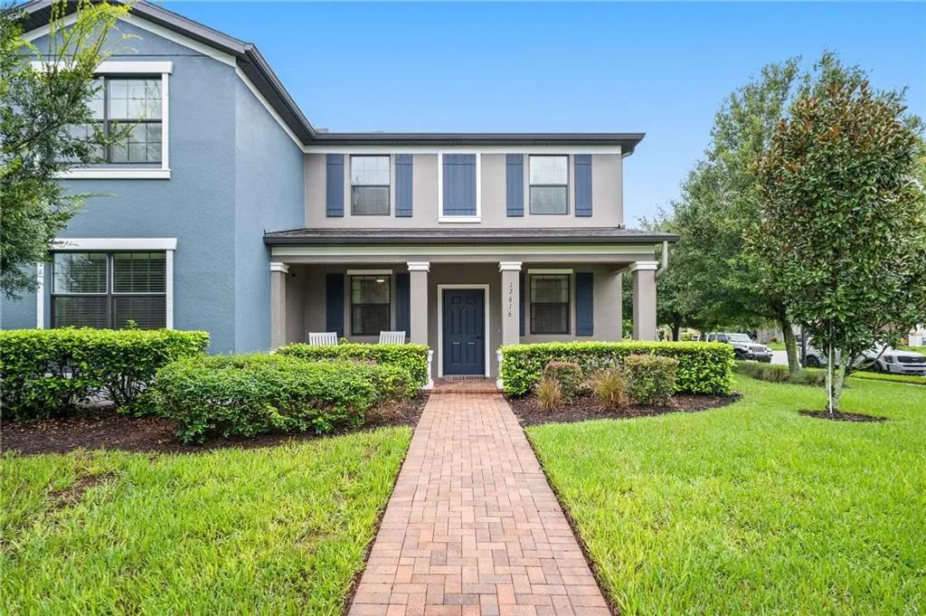 17616 Terrazzo Way, LAND O LAKES