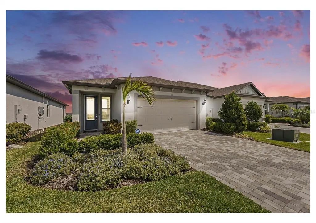 10418 Spring Tide Way, PARRISH