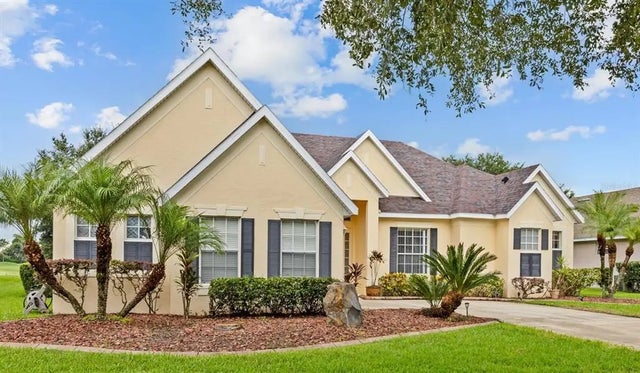 1706 Bridgets Court, KISSIMMEE