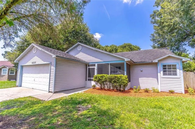 4225 W Vista Court, KISSIMMEE