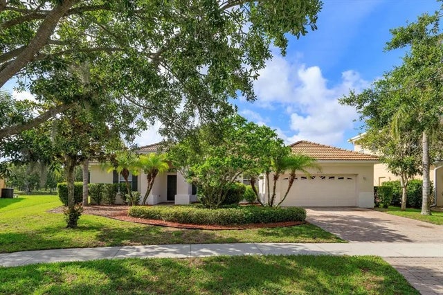 4034 Bougainvillea Place, KISSIMMEE