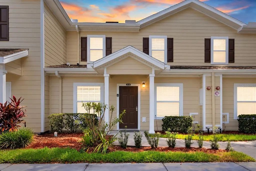 5356 Diplomat Court 102, KISSIMMEE