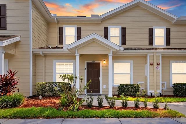 5356 Diplomat Court 102, KISSIMMEE