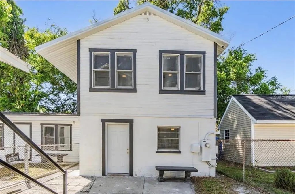 2914 N 10th Street A, TAMPA