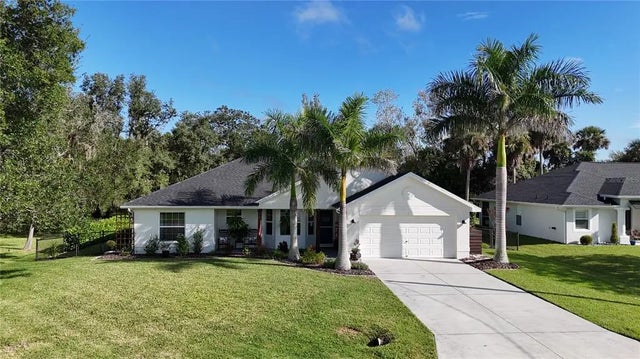 27420 Obidos Drive, PUNTA GORDA