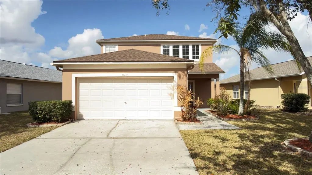 31405 Triborough Drive, WESLEY CHAPEL