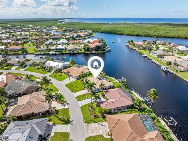 1435 Sea Fan Drive, PUNTA GORDA