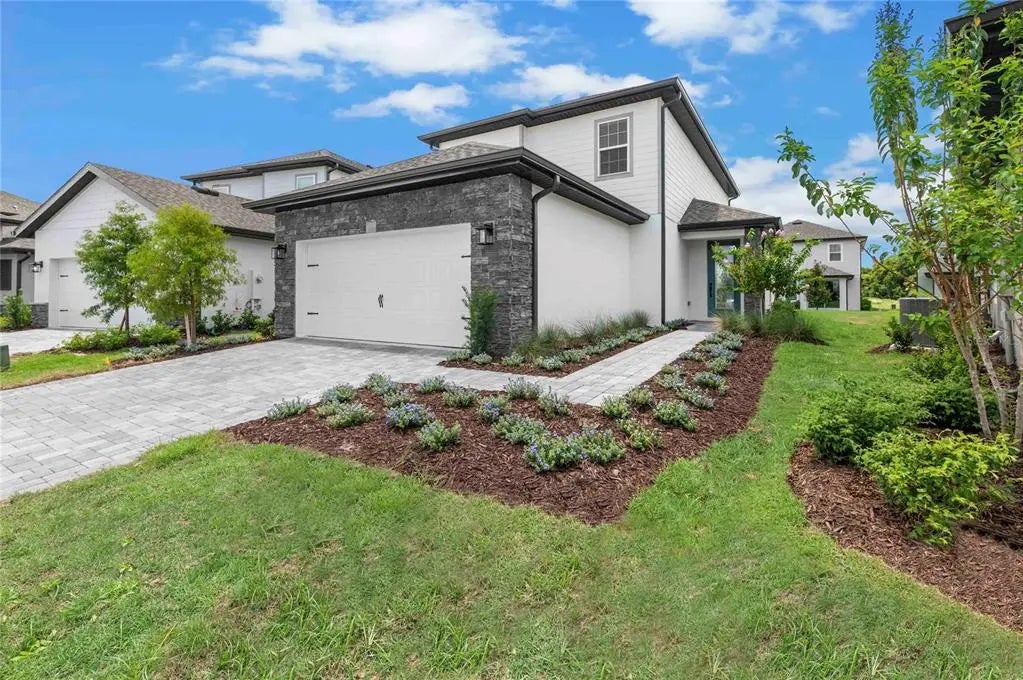 7668 Somersworth Drive, KISSIMMEE