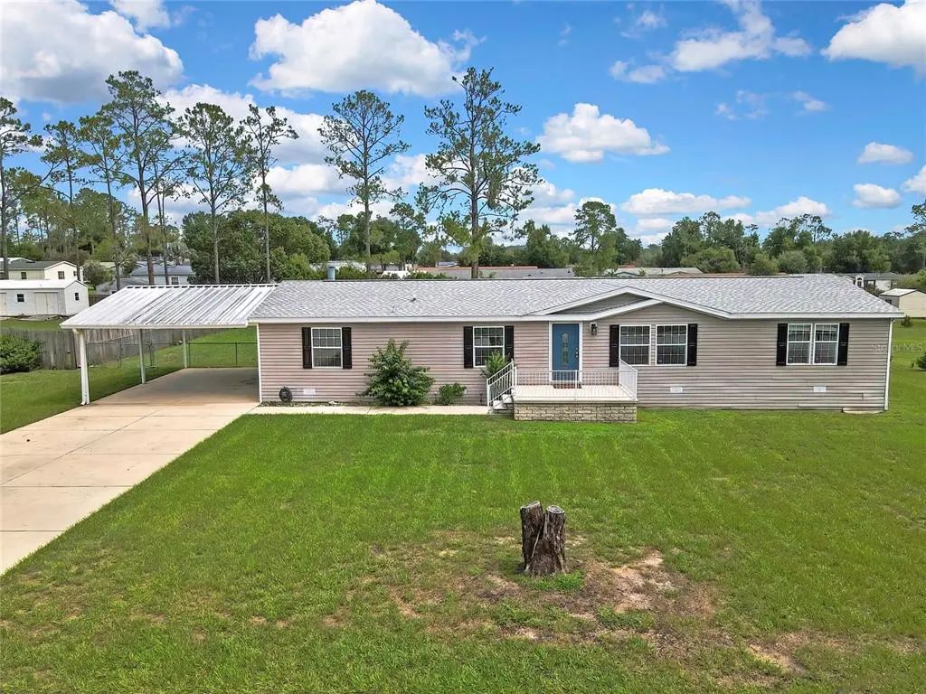 36125 White Fir Way, DADE CITY