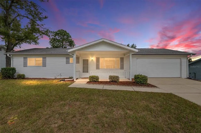 8277 Sw 106th Street, OCALA