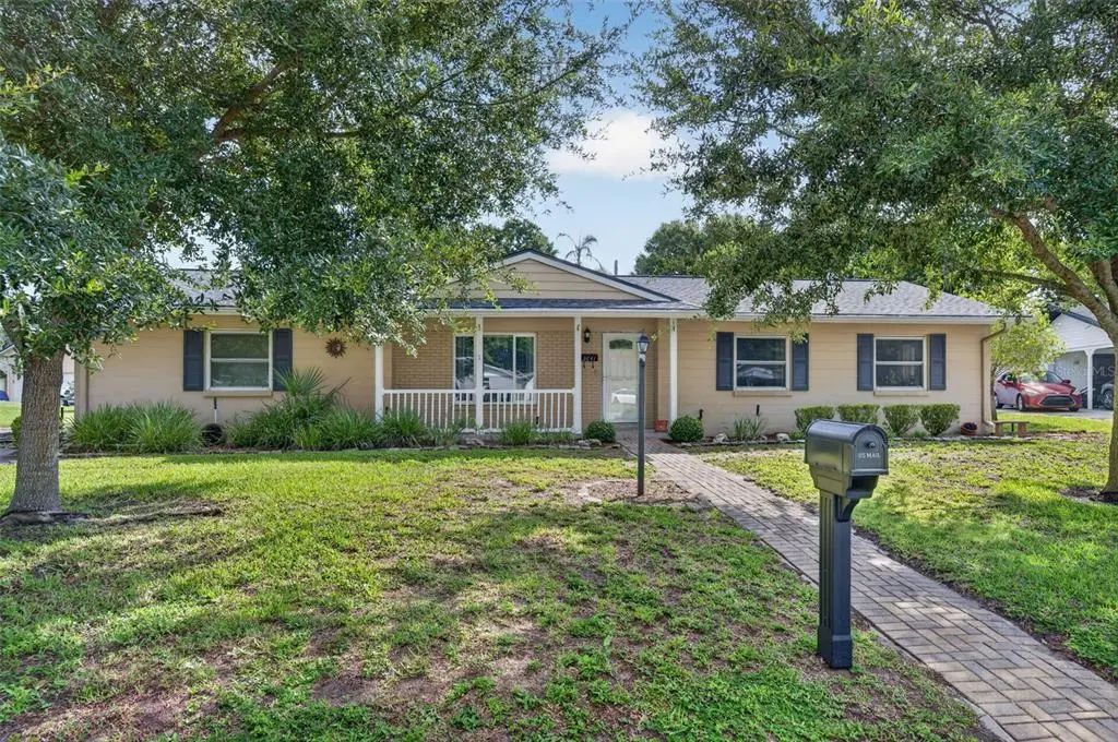 2641 Carvell Court, WINTER PARK