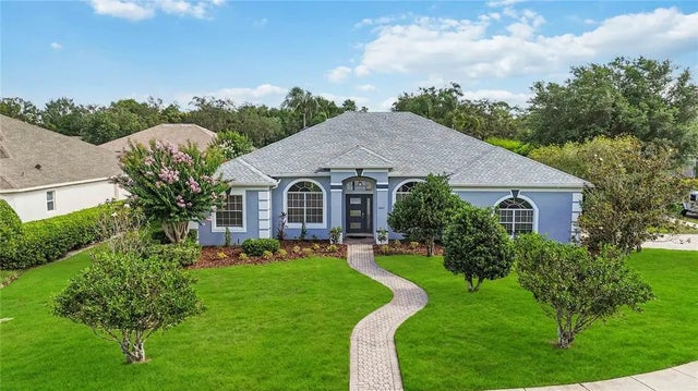 2865 Ashton Terrace, OVIEDO