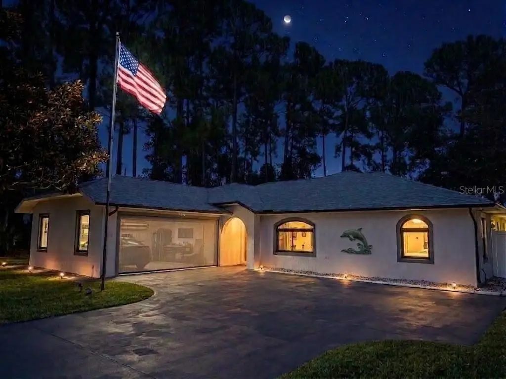 6 Boxwood Lane, PALM COAST