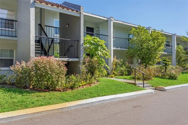 14421 Americana Circle 204, TAMPA