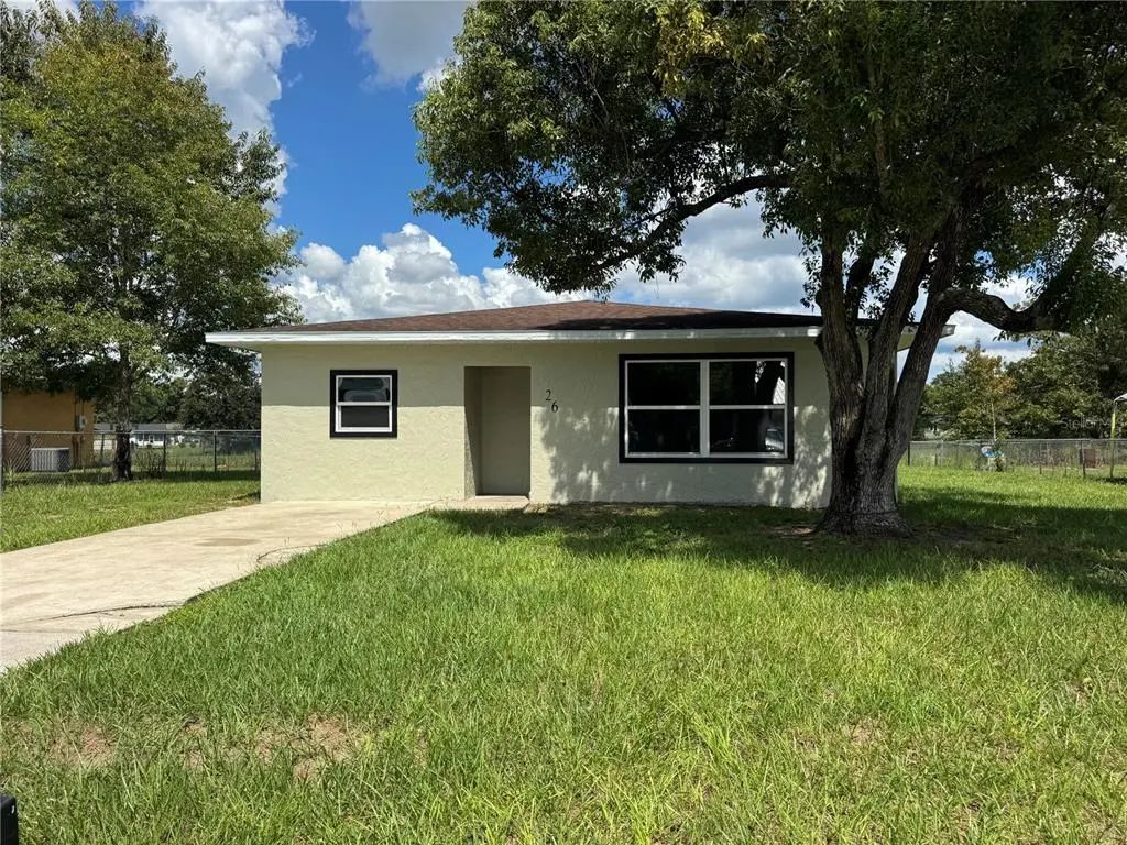 26 Spring Loop Circle, OCALA