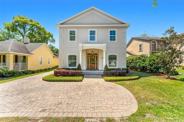 1341 Lyndale Boulevard, WINTER PARK