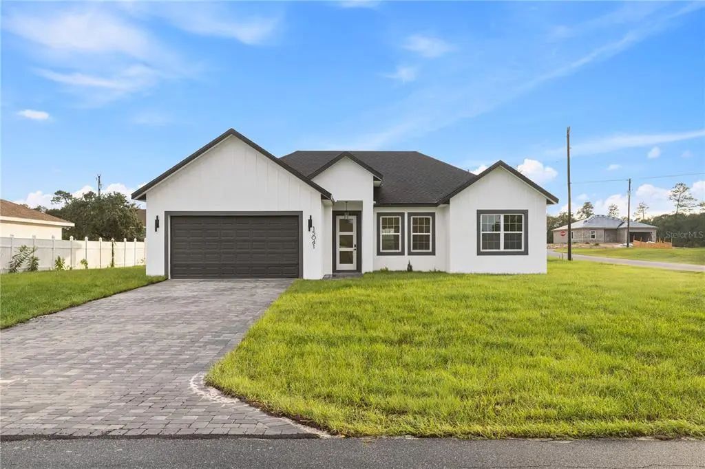 15041 Sw 24th Circle, OCALA