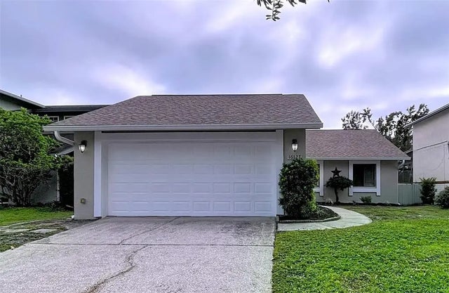 16127 Gardendale Drive, TAMPA