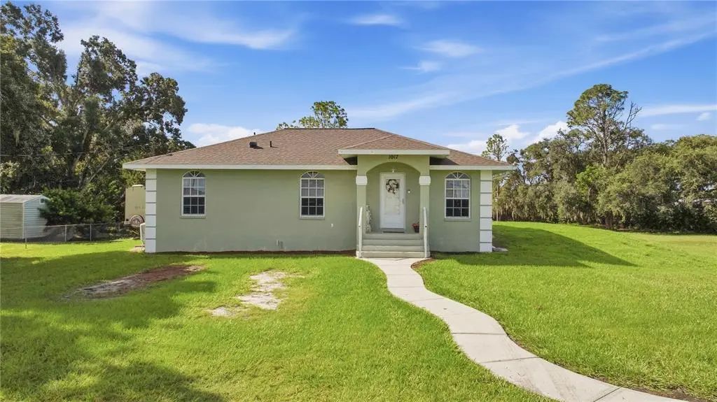 1017 77th Street E, PALMETTO