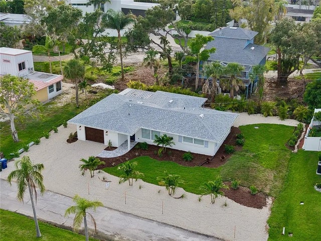 1625 Idle Lane, SARASOTA