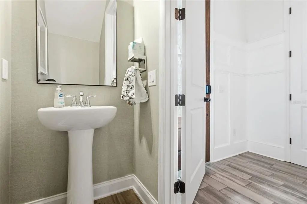 790 Candlebrush Lane, LAKE MARY