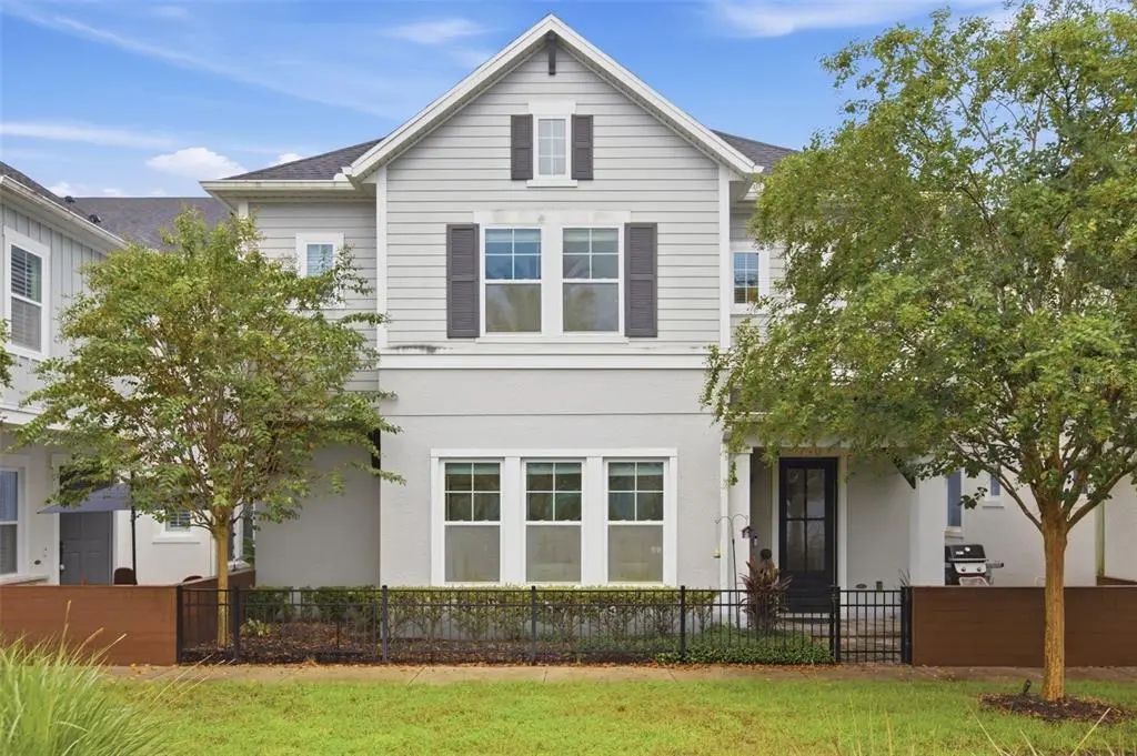 790 Candlebrush Lane, LAKE MARY