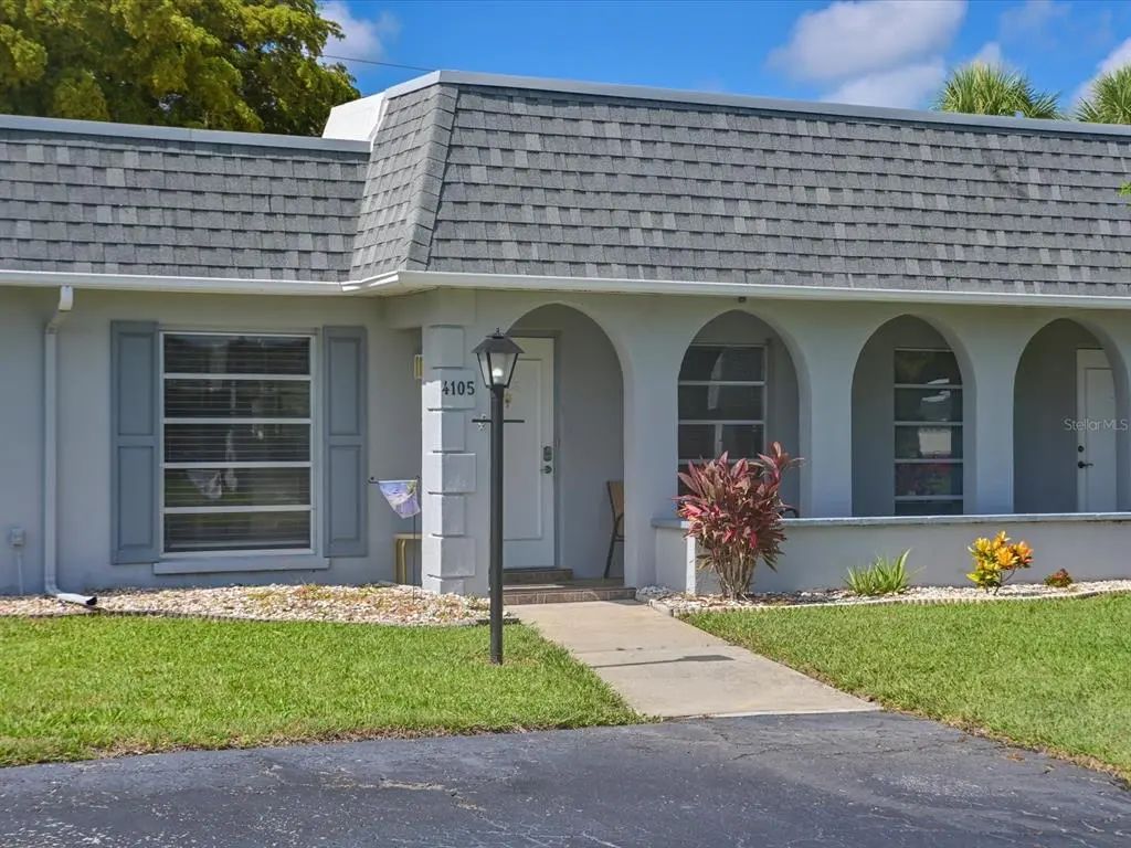 4105 35th Avenue W 4105, BRADENTON