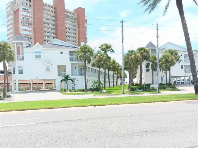 17960 Gulf Boulevard 118, REDINGTON SHORES