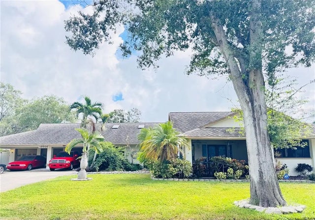 13508 Indian Oaks Trail, LARGO