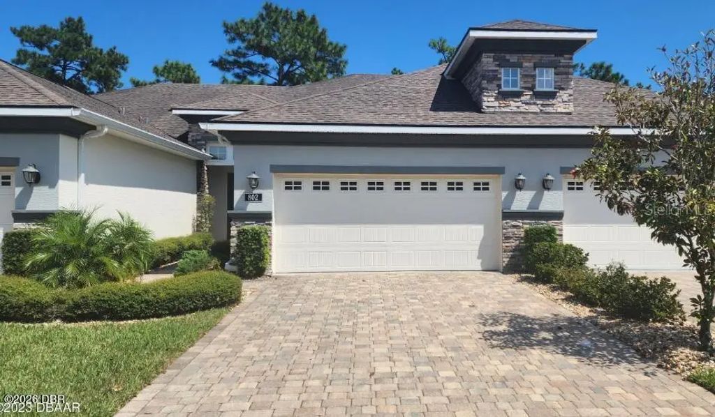 802 Aldenham Lane, ORMOND BEACH