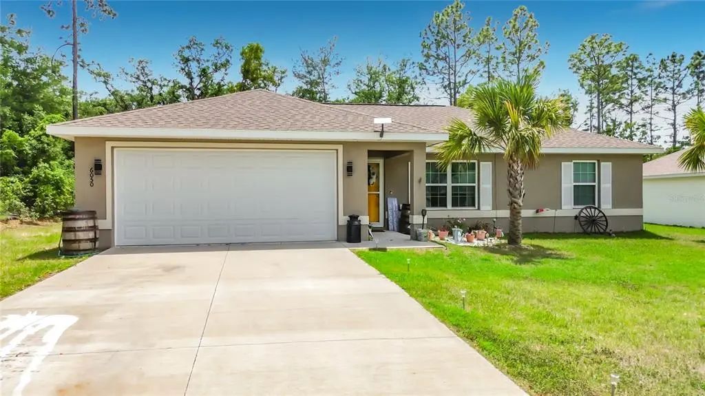 6050 Sw 155th Street Road, OCALA