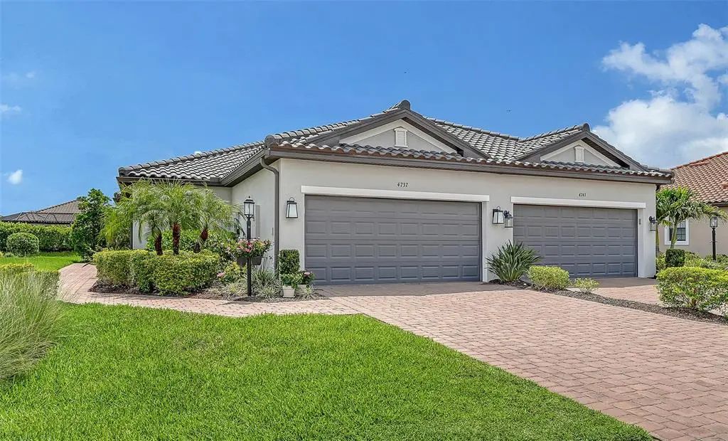 4737 Tortona Court, BRADENTON