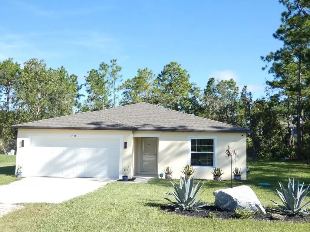 11397 Latchwood Avenue, WEEKI WACHEE