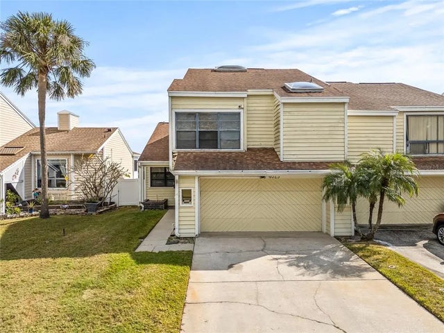 4029 Starfish Lane, TAMPA