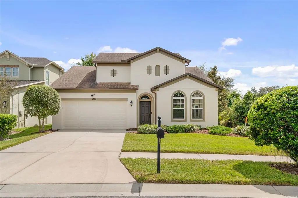 4432 Vermillion Sky Drive, WESLEY CHAPEL