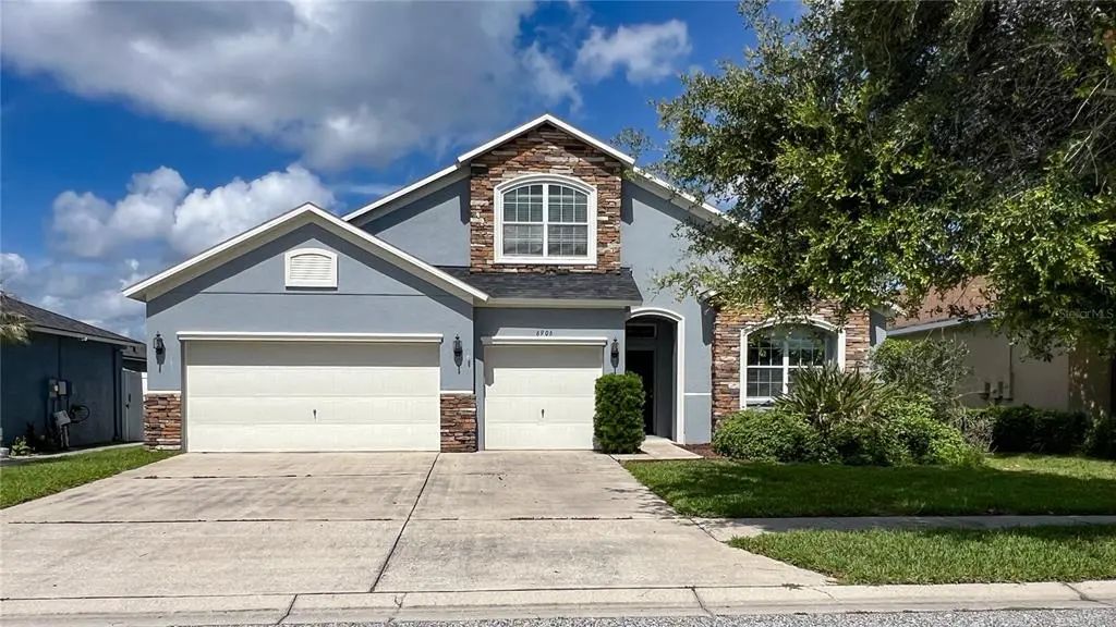 6906 Boulder Run Loop, WESLEY CHAPEL