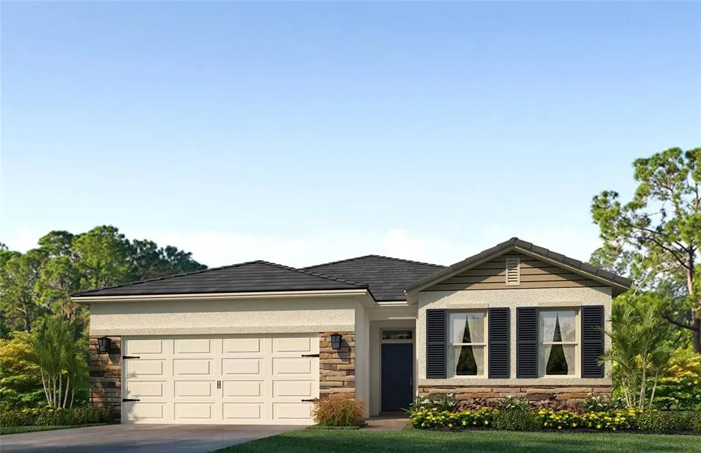 3033 Kingsman Trail, ORMOND BEACH