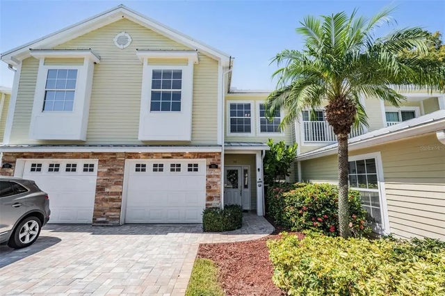 931 Woodbridge Court, SAFETY HARBOR