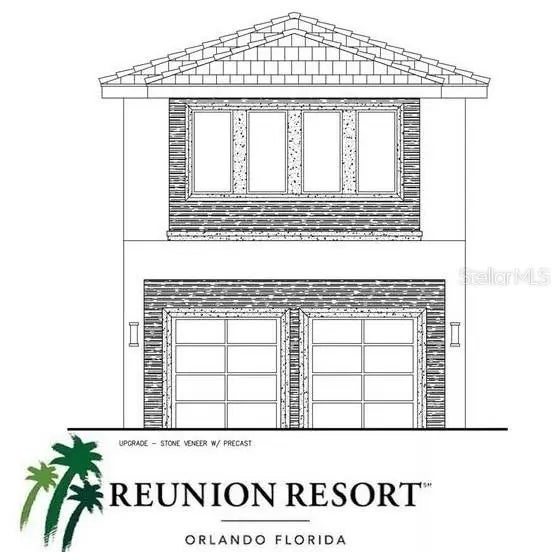 7632 Excitement Drive, REUNION
