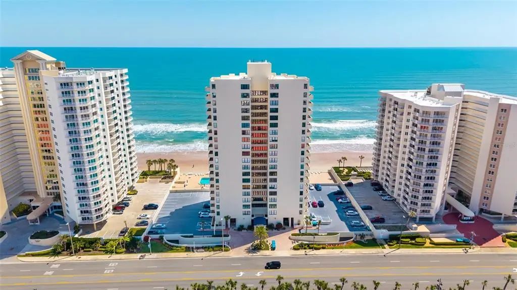 2947 S Atlantic Avenue 506, DAYTONA BEACH