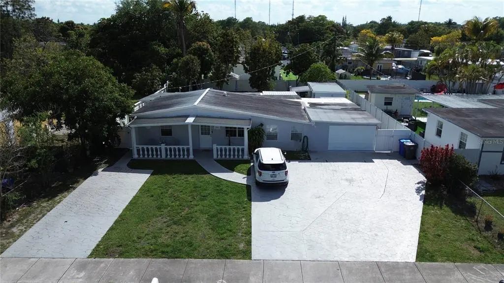126 Miami Gardens Road, WEST. PARK